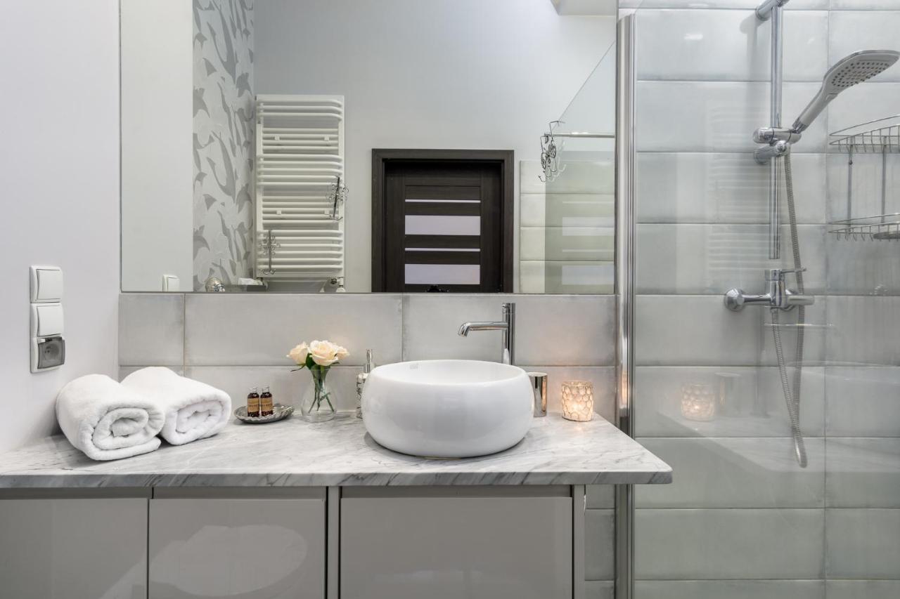 Elite Tartaczna Deluxe Апартаменти *
